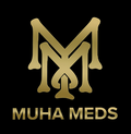 Muha Meds 2g Disposable